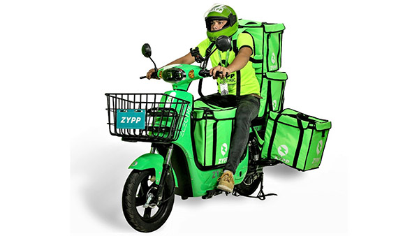 ವಿತರಣೆಗಾಗಿ ಸ್ವಯಂಚಾಲಿತ ಬಾಟ್‌ಗಳನ್ನು ತಯಾರಿಸಲು ಫ್ಲೋ ಮೊಬಿಲಿಟಿ ಜೊತೆ ಕೈಜೋಡಿಸಿದ ಜೈಪ್