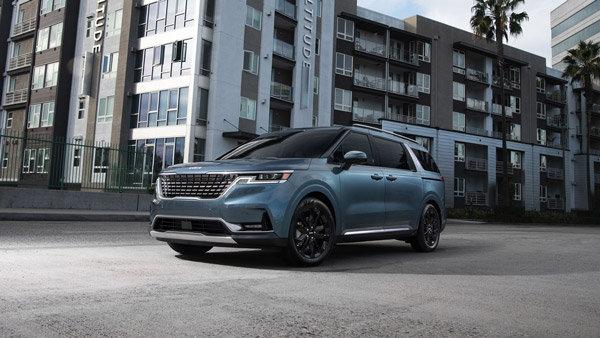 ಭಾರತದಲ್ಲಿ ಬಿಡುಗಡೆಯಾಗಲಿರುವ ಬಹುನಿರೀಕ್ಷಿತ 7-ಸೀಟರ್ ಎಂಪಿವಿ ಕಾರುಗಳಿವು...