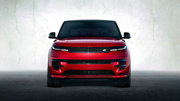 ಹೊಸ ರೇಂಜ್ ರೋವರ್ ಸ್ಪೋರ್ಟ್ ಎಸ್‍ಯುವಿ ಅನಾವರಣ