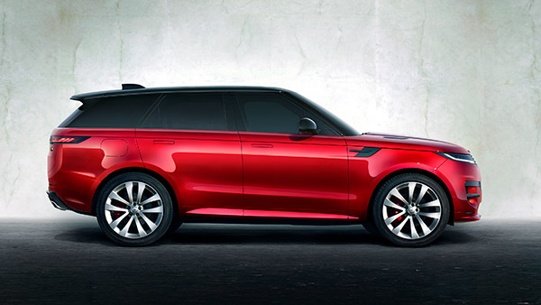 ಭಾರತದಲ್ಲಿ 2022ರ ರೇಂಜ್ ರೋವರ್ ಸ್ಪೋರ್ಟ್ ಬುಕಿಂಗ್ ಆರಂಭಿಸಿದ ಲ್ಯಾಂಡ್ ರೋವರ್