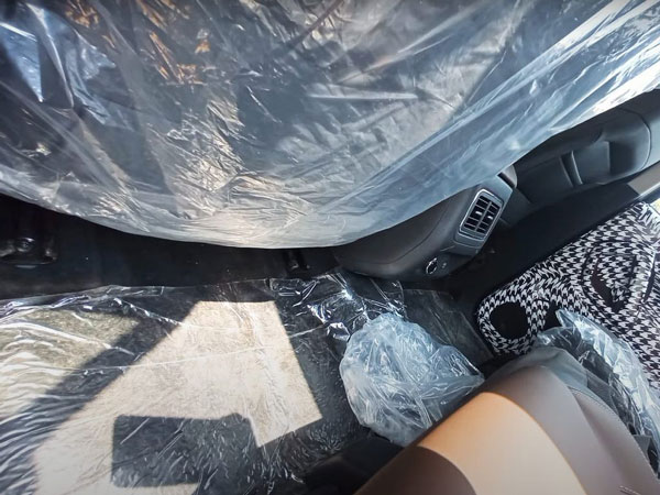 ಬಿಡುಗಡೆಯಾಗಲಿರುವ ನ್ಯೂ ಜನರೇಷನ್ ಮಹೀಂದ್ರಾ ಸ್ಕಾರ್ಪಿಯೋ ಇಂಟಿರಿಯರ್ ಮಾಹಿತಿ ಸೋರಿಕೆ