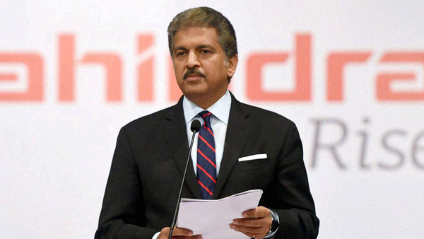 ಆನಂದ್ ಮಹೀಂದ್ರಾ ಕೂಡಾ ಈ ಹೊಸ ಕಾರು ಖರೀದಿಗಾಗಿ ಹಲವು ತಿಂಗಳಿನಿಂದ ಕಾಯುತ್ತಿದ್ದಾರಂತೆ!