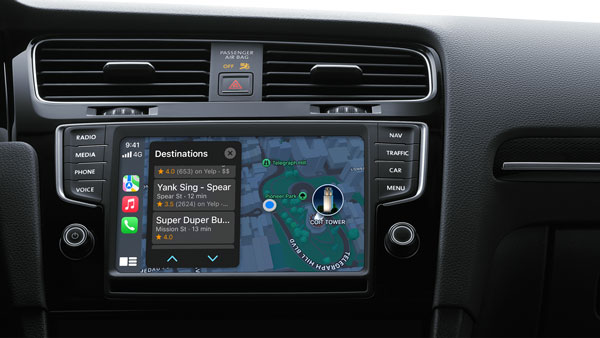 Android Auto ಮತ್ತು Apple CarPlay ನಡುವಿನ ವ್ಯತ್ಯಾಸವೇನು?: ಇವೆರಡರಲ್ಲಿ ಯಾವುದು ಬೆಸ್ಟ್!