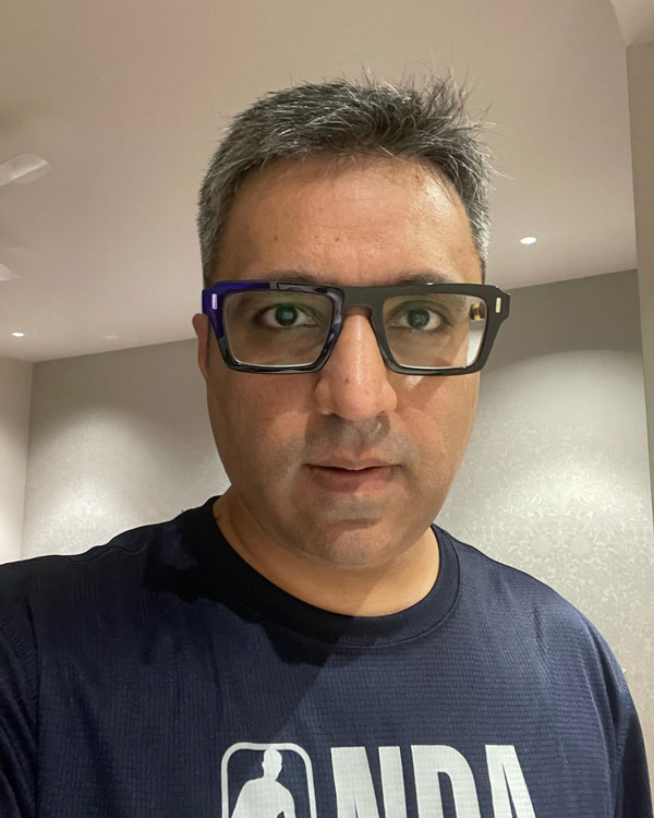 ತಮ್ಮ ಹೆಸರಿನ ನಂಬರ್ ಪ್ಲೇಟ್ ಹೊಂದಿರುವ ಐಷಾರಾಮಿ ಕಾರಿನ ಚಿತ್ರ ಹಂಚಿಕೊಂಡ ಭಾರತ್ ಪೇ ಮಾಜಿ ಎಂಡಿ