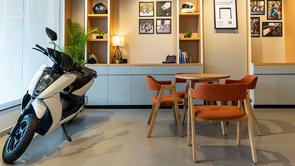 ಇವಿ ಸ್ಕೂಟರ್‌ ಶೋರೂಂನಲ್ಲಿ ಅಗ್ನಿ ಅವಘಡಕ್ಕೆ ಕಾರಣ ಬಹಿರಂಗ ಪಡಿಸಿದ ಎಥರ್ ಎನರ್ಜಿ