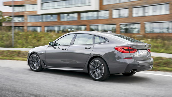 ಐಷಾರಾಮಿ ಬಿಎಂಡಬ್ಲ್ಯು 6-ಸೀರಿಸ್ ಕಾರು ಖರೀದಿಸಿದ ಕ್ರಿಕೆಟಿಗ ಅಜಿಂಕ್ಯ ರಹಾನೆ 