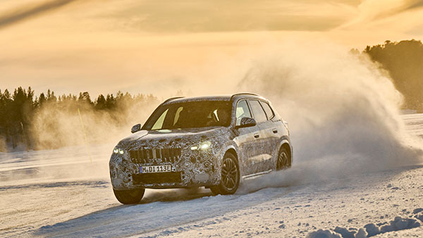 ಬಿಡುಗಡೆಯಾಗಲಿದೆ ಬಿಎಂಡಬ್ಲ್ಯು ನಿರ್ಮಾಣದ ಎಂಟ್ರಿ ಲೆವಲ್ ಇವಿ ಕಾರು ಐಎಕ್ಸ್1 ಎಸ್‌ಯುವಿ