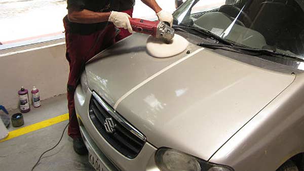 ಮಳೆ, ಧೂಳು, ಬಿಸಿಲಿನಿಂದ ಕಾರ್ ಪೇಂಟ್ ಅನ್ನು ರಕ್ಷಿಸಿಕೊಳ್ಳುವ ಸುಲಭ ವಿಧಾನಗಳಿವು!