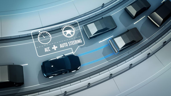 ಭಾರತೀಯ ರಸ್ತೆಗಳಲ್ಲಿ ADAS ವೈಶಿಷ್ಟ್ಯ ಅನ್ವಯಿಸುತ್ತದೆಯೇ?: ಇಲ್ಲಿದೆ ಸಂಪೂರ್ಣ ಮಾಹಿತಿ