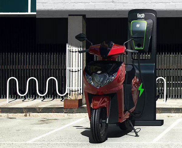 ಜಿಂದಾಲ್ ಮೊಬಿಲಿಟ್ರಿಕ್ ತೆಕ್ಕೆಗೆ ಜನಪ್ರಿಯ ಎಲೆಕ್ಟ್ರಿಕ್ ಸ್ಕೂಟರ್ ಕಂಪನಿ ಅರ್ಥ್ ಎನರ್ಜಿ