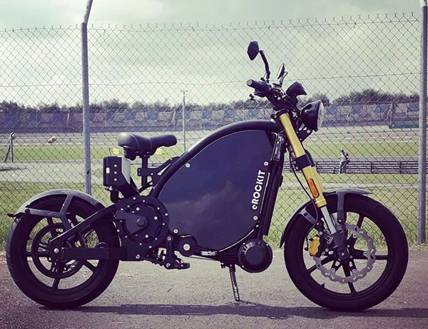 ಹೊಸ ಇವಿ ವಾಹನ ಉತ್ಪಾದನಾ ಯೋಜನೆಗಾಗಿ ರೂ. 350 ಕೋಟಿ ಹೂಡಿಕೆಗೆ ಸಿದ್ದವಾದ ಎಲ್‌ಎಂಎಲ್