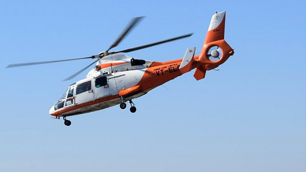 ಯುಪಿಯಲ್ಲಿ ಪ್ರವಾಸಿಗರಿಗಾಗಿ ಹೆಲಿಕಾಪ್ಟರ್ ಟ್ಯಾಕ್ಸಿ: ಆಗ್ರಾ-ಮಥುರಾ ಮಾರ್ಗದಲ್ಲಿ ಶೀಘ್ರದಲ್ಲೇ ಸೇವೆ ಆರಂಭ ಯುಪಿಯಲ್ಲಿ ಪ್ರವಾಸಿಗರಿಗಾಗಿ ಹೆಲಿಕಾಪ್ಟರ್ ಟ್ಯಾಕ್ಸಿ: ಆಗ್ರಾ-ಮಥುರಾ ಮಾರ್ಗದಲ್ಲಿ ಶೀಘ್ರದಲ್ಲೇ ಸೇವೆ ಆರಂಭ