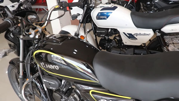 ಹೀರೋ ಸ್ಪ್ಲೆಂಡರ್ ಪ್ಲಸ್ ಎಕ್ಸ್‌ಟೆಕ್‌ vs ಸ್ಪ್ಲೆಂಡರ್ ಪ್ಲಸ್: ಈ ಬೈಕ್‌ಗಳ ನಡುವಿನ ವ್ಯತ್ಯಾಸಗಳಿವು