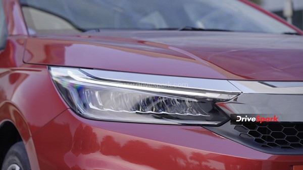 ಅಧಿಕ ಮೈಲೇಜ್, ಅತ್ಯಾಧುನಿಕ ಫೀಚರ್ಸ್‌ಗಳೊಂದಿಗೆ ಹೋಂಡಾ ಸಿಟಿ ಇ:ಹೆಚ್‌ಇವಿ ಹೈಬ್ರಿಡ್ ಕಾರು ಬಿಡುಗಡೆ