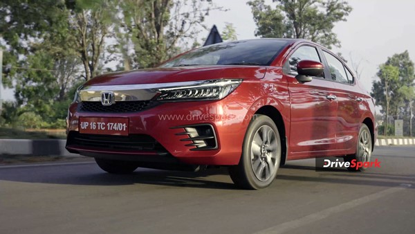 ಅತ್ಯಾಧುನಿಕ ಫೀಚರ್ಸ್‌ಗಳನ್ನು ಹೊಂದಿರುವ ಹೋಂಡಾ ಸಿಟಿ ಇ:ಹೆಚ್‌ಇವಿ ಹೈಬ್ರಿಡ್ ಕಾರು ರಿವ್ಯೂ