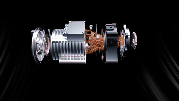 ಸಿಂಗಲ್ ಚಾರ್ಜ್‌ನಲ್ಲಿ 300 ಕಿ.ಮೀ ಮೈಲೇಜ್ ನೀಡುವ ಹಾರ್ವಿನ್ SK3 ಇವಿ ಸ್ಕೂಟರ್ ಬಿಡುಗಡೆ 