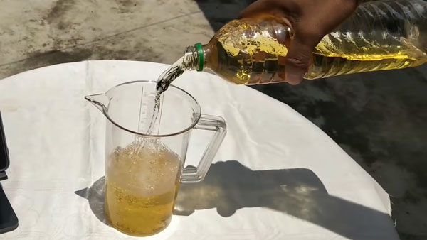 ವಾಹನಗಳನ್ನು ಬಿಸಿಲಿನಲ್ಲಿ ನಿಲ್ಲಿಸಿದರೆ ಪೆಟ್ರೋಲ್ ಆವಿಯಾಗುತ್ತದಯೇ?: ಇಲ್ಲಿದೆ ಸಂಪೂರ್ಣ ಮಾಹಿತಿ... 