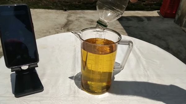 ವಾಹನಗಳನ್ನು ಬಿಸಿಲಿನಲ್ಲಿ ನಿಲ್ಲಿಸಿದರೆ ಪೆಟ್ರೋಲ್ ಆವಿಯಾಗುತ್ತದಯೇ?: ಇಲ್ಲಿದೆ ಸಂಪೂರ್ಣ ಮಾಹಿತಿ... 