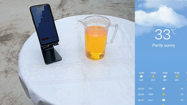 ವಾಹನಗಳನ್ನು ಬಿಸಿಲಿನಲ್ಲಿ ನಿಲ್ಲಿಸಿದರೆ ಪೆಟ್ರೋಲ್ ಆವಿಯಾಗುತ್ತದಯೇ?: ಇಲ್ಲಿದೆ ಸಂಪೂರ್ಣ ಮಾಹಿತಿ... 