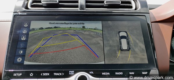 ಕಾರುಗಳಲ್ಲಿರುವ 360 ಡಿಗ್ರಿ ಕ್ಯಾಮೆರಾ ಎಂದರೇನು? ಇದರ ಪ್ರಯೋಜನಗಳು..