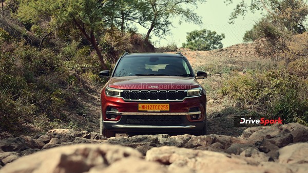 ಜೂನ್‌ನಲ್ಲಿ ಆರಂಭವಾಗಲಿದೆ ಫಾರ್ಚೂನರ್ ಪ್ರತಿಸ್ಪರ್ಧಿ ಜೀಪ್ ಮೆರಿಡಿಯನ್ ಎಸ್‌ಯುವಿ ವಿತರಣೆ 