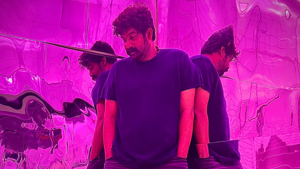 ಆಫ್-ರೋಡ್ ರೇಸ್‌ನಲ್ಲಿ ಭಾಗವಹಿಸಿ ಮಿಂಚಿದ ಖ್ಯಾತ ನಟನ ವಿರುದ್ಧ ಪ್ರಕರಣ ದಾಖಲು