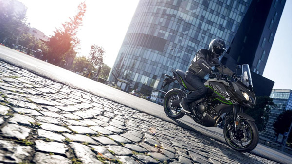 ಕವಾಸಕಿ ವರ್ಸಿಸ್ 650 ಬೈಕ್ ಖರೀದಿ ಮೇಲೆ ಭರ್ಜರಿ ಡಿಸ್ಕೌಂಟ್