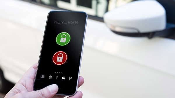 ಕೀಲೆಸ್ ಎಂಟ್ರಿ ಸಿಸ್ಟಮ್ ಎಂದರೇನು?: ಈ ವ್ಯವಸ್ಥೆಯ ಅನುಕೂಲ ಮತ್ತು ಅನಾನುಕೂಲಗಳು 