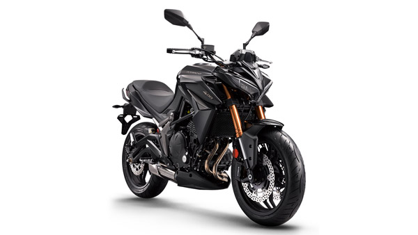 ಕೆಟಿಎಂ ಡ್ಯೂಕ್ 390 ಪ್ರತಿಸ್ಪರ್ಧಿ 2022ರ ಕಿಮ್ಕೊ ಕೆ ರೈಡರ್ 400 ಬೈಕ್ ಅನಾವರಣ