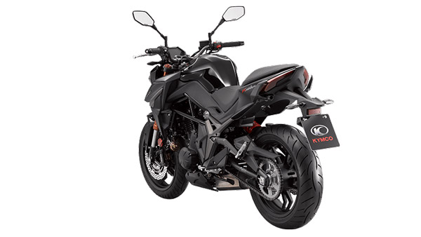 ಕೆಟಿಎಂ ಡ್ಯೂಕ್ 390 ಪ್ರತಿಸ್ಪರ್ಧಿ 2022ರ ಕಿಮ್ಕೊ ಕೆ ರೈಡರ್ 400 ಬೈಕ್ ಅನಾವರಣ