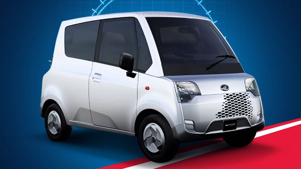 ಬಿಡುಗಡೆಗೆ ಸಿದ್ದಗೊಂಡಿರುವ ಮಹೀಂದ್ರಾ ಅಟಾಮ್ ಕ್ವಾರ್ಡ್ರಿಸೈಕಲ್ ಮಾಹಿತಿ ಬಹಿರಂಗ