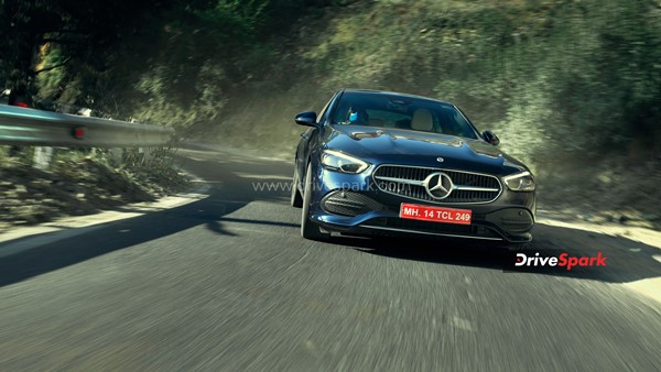 ಆಕರ್ಷಕ ಬೆಲೆಯಲ್ಲಿ ಬಿಡುಗಡೆಗೊಂಡ ನ್ಯೂ ಜನರೇಷನ್ ಮರ್ಸಿಡಿಸ್ ಬೆಂಝ್ ಸಿ-ಕ್ಲಾಸ್ ಸೆಡಾನ್