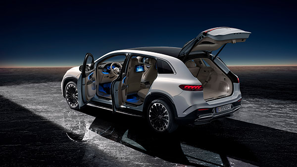 600 ಕಿ.ಮೀ ಮೈಲೇಜ್ ನೀಡುವ Mercedes-Benz ನ ಈ ಐಷಾರಾಮಿ ಕಾರು ಭಾರತದಲ್ಲಿ ತಯಾರಾಗಲಿದೆ!