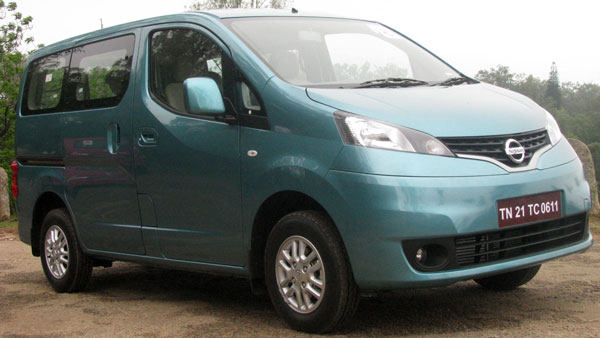 ಇನೋವಾ ಮತ್ತು ಎರ್ಟಿಗಾ ಕಾರುಗಳ ಎದುರು ನಿಸ್ಸಾನ್ ಇವಾಲಿಯಾ ವಿಫಲವಾಗಲು ಕಾರಣಗಳಿವು..