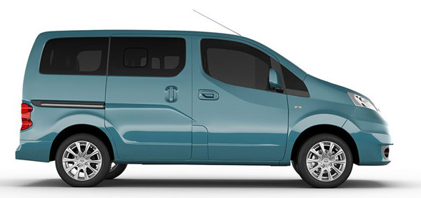 ಇನೋವಾ ಮತ್ತು ಎರ್ಟಿಗಾ ಕಾರುಗಳ ಎದುರು ನಿಸ್ಸಾನ್ ಇವಾಲಿಯಾ ವಿಫಲವಾಗಲು ಕಾರಣಗಳಿವು..