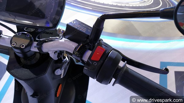 ಭಾರತದಲ್ಲಿ ಇವಿ ಸ್ಕೂಟರ್ ತಯಾರಿಸುವ ಯಾವುದೇ ಆಲೋಚನೆ ಇಲ್ಲವೆಂದ ಮಹೀಂದ್ರಾ 