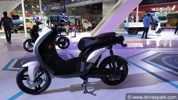 ಭಾರತದಲ್ಲಿ ಇವಿ ಸ್ಕೂಟರ್ ತಯಾರಿಸುವ ಯಾವುದೇ ಆಲೋಚನೆ ಇಲ್ಲವೆಂದ ಮಹೀಂದ್ರಾ 