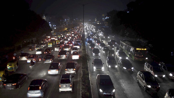 ಸ್ಮಾರ್ಟ್ ಸಿಟಿ ಯೋಜನೆಯಡಿ ಜಮ್ಮುವಿನಲ್ಲಿ ನಗರ ಸುತ್ತಾಡಲು ಬಾಡಿಗೆ ಸೈಕಲ್ ವ್ಯವಸ್ಥೆ 