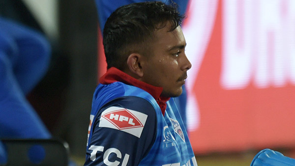 ತಂದೆಗೆ ದುಬಾರಿ ಗಿಫ್ಟ್ ನೀಡಿ ಹಳೆಯ ದಿನಗಳನ್ನು ನೆನಪಿಸುವ ಫೋಟೊ ಹಂಚಿಕೊಂಡ 'ಪೃತ್ವಿ ಶಾ'