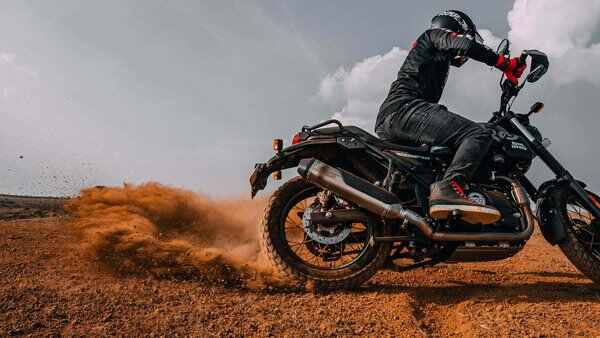 ಏಪ್ರಿಲ್ ತಿಂಗಳ ದ್ವಿಚಕ್ರ ವಾಹನ ಮಾರಾಟದಲ್ಲಿ ಬೆಳವಣಿಗೆ ಸಾಧಿಸಿದ ರಾಯಲ್ ಎನ್‌ಫೀಲ್ಡ್