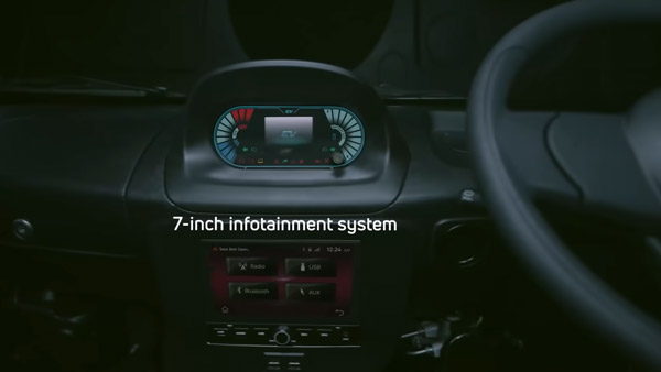 ಟಿವಿಸಿ ಮೂಲಕ ಹೊಸ ಏಸ್ ಇವಿ ಕುರಿತಾದ ಮತ್ತಷ್ಟು ಮಾಹಿತಿ ಹಂಚಿಕೊಂಡ ಟಾಟಾ ಮೋಟಾರ್ಸ್