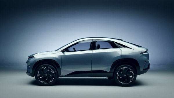 ನಾಲ್ಕು ಹೊಸ ಕಾರು ಮಾದರಿಗಳಿಗಾಗಿ ಟ್ರೇಡ್​ಮಾರ್ಕ್ ಸಲ್ಲಿಸಿದ ಟಾಟಾ ಮೋಟಾರ್ಸ್