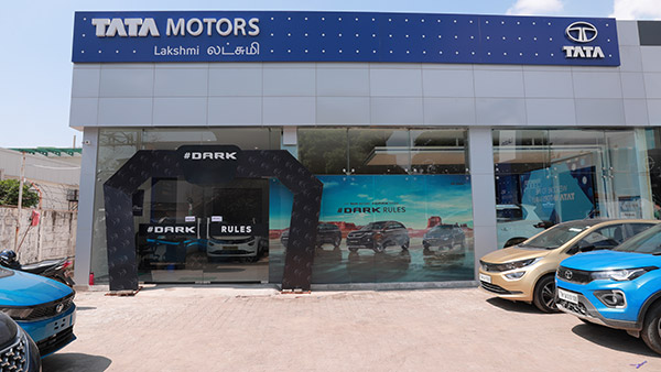 ಏಪ್ರಿಲ್ ತಿಂಗಳ ಕಾರು ಮಾರಾಟದಲ್ಲಿ ಶೇ.66 ರಷ್ಟು ಬೆಳವಣೆಗೆ ಸಾಧಿಸಿದ ಟಾಟಾ ಮೋಟಾರ್ಸ್