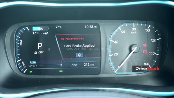 ಅತ್ಯಾಧುನಿಕ ಫೀಚರ್ಸ್ ಒಳಗೊಂಡಿರುವ ಹೊಸ ಟಾಟಾ ನೆಕ್ಸನ್ ಇವಿ ಮ್ಯಾಕ್ಸ್ ರಿವ್ಯೂ