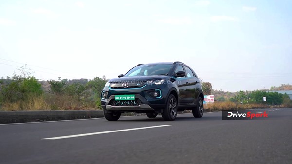 ಅತ್ಯಾಧುನಿಕ ಫೀಚರ್ಸ್ ಒಳಗೊಂಡಿರುವ ಹೊಸ ಟಾಟಾ ನೆಕ್ಸನ್ ಇವಿ ಮ್ಯಾಕ್ಸ್ ರಿವ್ಯೂ