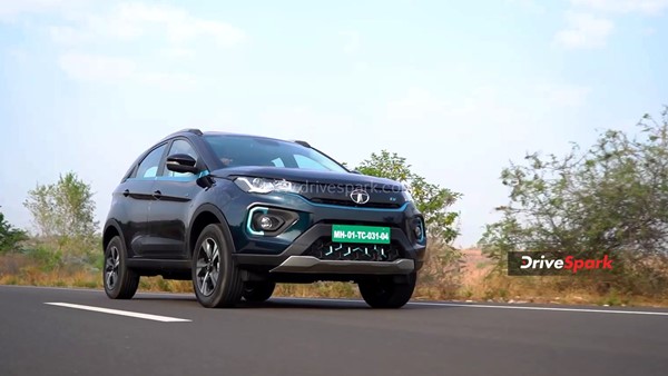 ಅತ್ಯಾಧುನಿಕ ಫೀಚರ್ಸ್ ಒಳಗೊಂಡಿರುವ ಹೊಸ ಟಾಟಾ ನೆಕ್ಸನ್ ಇವಿ ಮ್ಯಾಕ್ಸ್ ರಿವ್ಯೂ