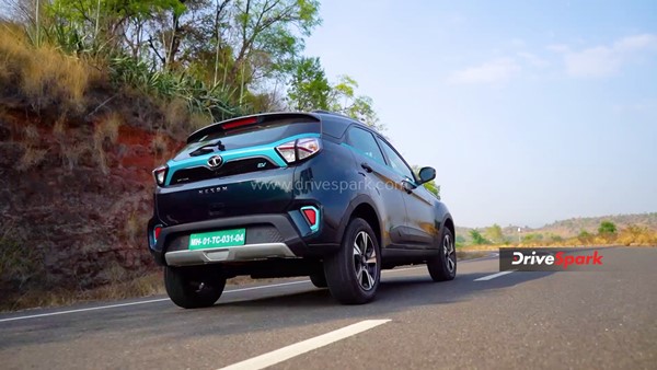 ಅತ್ಯಾಧುನಿಕ ಫೀಚರ್ಸ್ ಒಳಗೊಂಡಿರುವ ಹೊಸ ಟಾಟಾ ನೆಕ್ಸನ್ ಇವಿ ಮ್ಯಾಕ್ಸ್ ರಿವ್ಯೂ