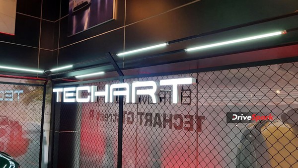 ನಮ್ಮ ಬೆಂಗಳೂರಿಗೆ ಲಗ್ಗೆಯಿಟ್ಟ ಪೋರ್ಷೆ ಕಾರ್‌ ಟ್ಯೂನಿಂಗ್ ಸ್ಪೆಷಲಿಸ್ಟ್ 'ಟೆಕ್ಆರ್ಟ್' 