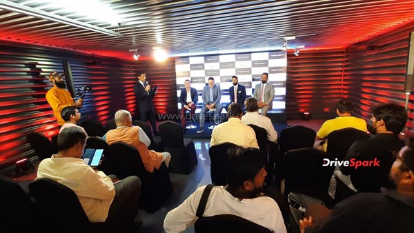 ನಮ್ಮ ಬೆಂಗಳೂರಿಗೆ ಲಗ್ಗೆಯಿಟ್ಟ ಪೋರ್ಷೆ ಕಾರ್‌ ಟ್ಯೂನಿಂಗ್ ಸ್ಪೆಷಲಿಸ್ಟ್ 'ಟೆಕ್ಆರ್ಟ್' 