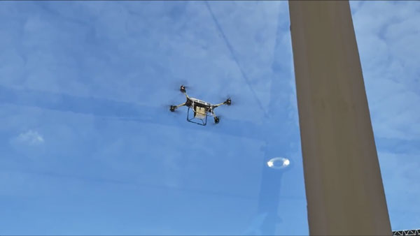 ಹಾರುವ ಕಾರುಗಳಿಗಾಗಿ ನಿರ್ಮಾಣವಾಗುತ್ತಿದೆ ವಿಶ್ವದ ಮೊದಲ ವಿಮಾನ ನಿಲ್ದಾಣ 